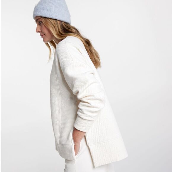 Calia Elevate Ripple Tunic - Picture 2 of 12